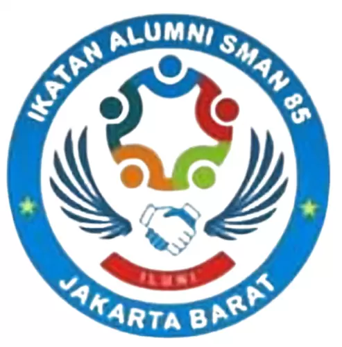 Alumni sma negeri 85 JAKARTA