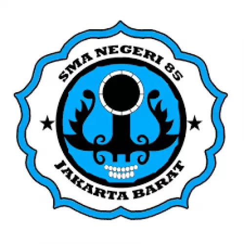Sma negeri 85 jakarta