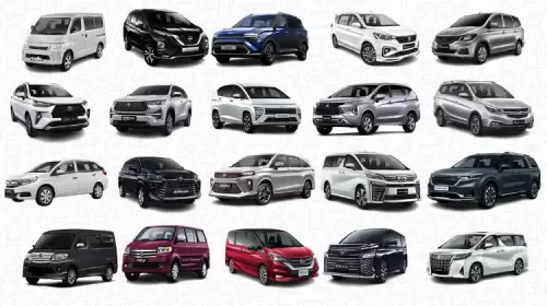 Penyewaan Rental Mobil Terdekat di Demak Murah terbaik lepas kunci 
